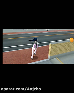 سریال لیدی باگ و کت نوار قسمت(...