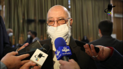 گزارش مهدی چمران از پنجاه و سومین جلسه شورای اسلامی شهر تهران در جمع خبرنگاران گزارش مهدی چمران از پنجاه و سومین جلسه شورای اسلامی شهر تهران در جمع خبرنگاران