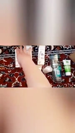 تجربه خرید کرم ضد آفتاب شون با رنگ طبیعی  SPF50