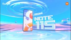 فیلم تبلیغاتی گوشی نوت ۱۱ اس |...