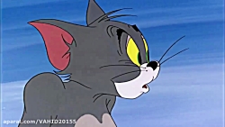 انیمیشن کارتون تام و جری  جری،...
