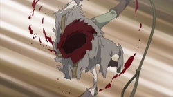 انیمه ی برای جاودانگی ات فصل ا...