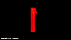 اولین تیزر فصل سوم سریال The U...