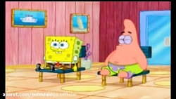 انیمیشن باب اسفنجی دوبله فارسی...