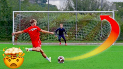 بهترین تاک های فوتبال 2022 گل...