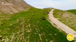 قسمت سوم مستند درگزگردر &laquo...