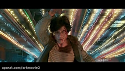 قوی ترین جلوه های ویژه در فیلم...