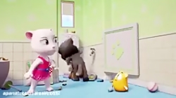 تام سخنگو و دوستان