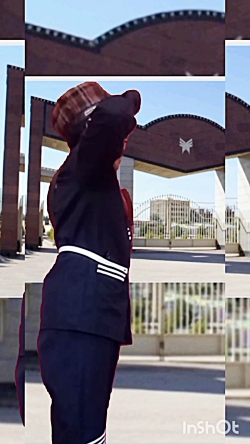 معمای شاه ،کلیپ کشتار خونین