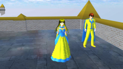 سریال ساکورایی شاهزادگان ترد ش...