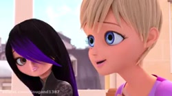 میراکلس فصل 4 قسمت 11 دوبله فا...