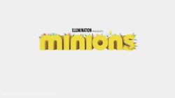 انیمیشن مینیونها در تعطیلات وی...