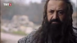 قسمت 17 سریال آلپ آرسلان با زی...