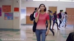 تبلیغ جدید لنوو از موتورولا ra...