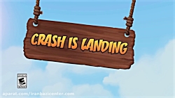 تریلر بازی Crash Bandicoot N Sane Trilogy سوییچ