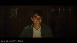 فیلم ترسناک خانه وحشت پارت سوم...