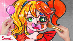 ایده های کارتونی  فایو نایتز...