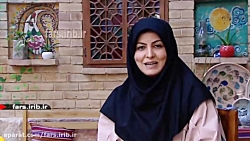 شما چه وقتایی میوه میخورین ؟ هروقت پول داشتین ؟ - شیراز