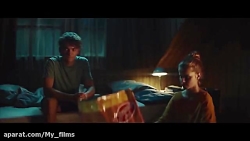 فیلم ترسناک خانه وحشت پارت چها...