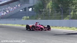 Ferrari F1 Concept - Assetto Corsa