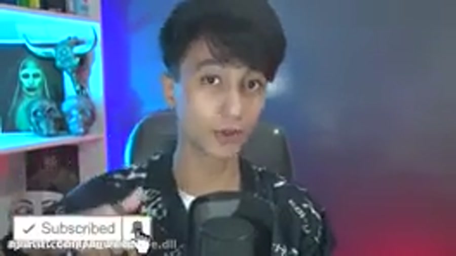 سعید والکور