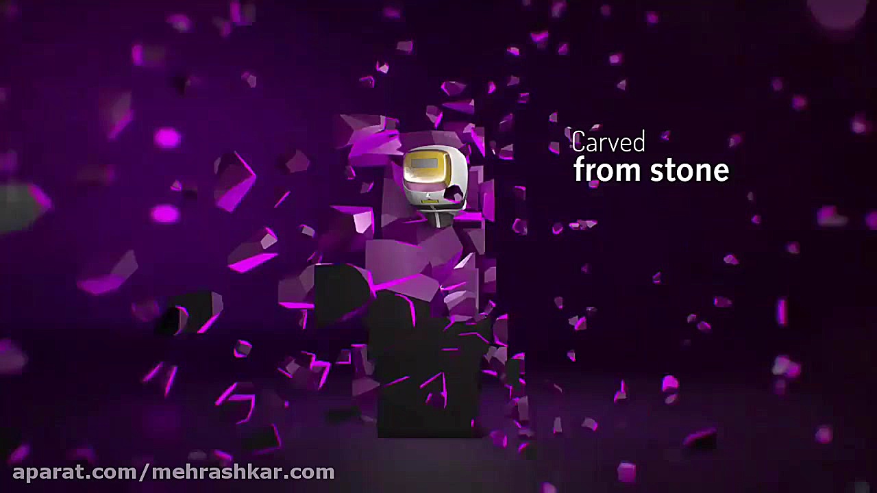 معرفی هندپیس ‌های Mediostar Monolith | مهراشکار فیل فندقی