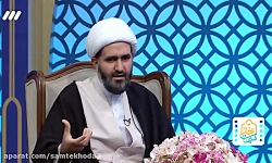 محور مشترک ما باید چه امری باش...