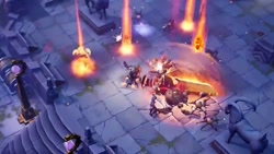 تریلر بازی Torchlight 3