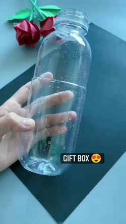 جعبه کوچک درست کن !!!