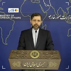 ببینید | دلیل بازگشت مذاکره کنندگان از وین چه بود؟