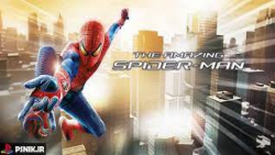 بازی the amazing spider man 1 روی ضعیف ترین سیستم