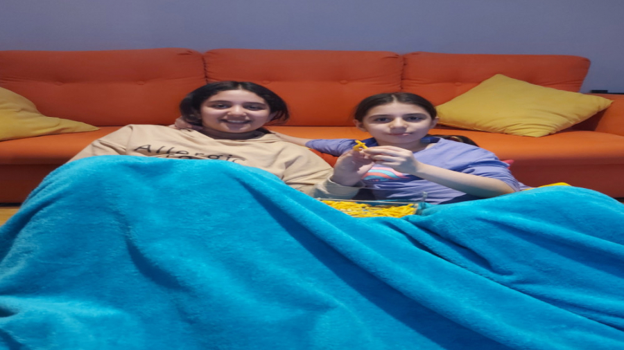معرفی انیمیشن خوب ( آوین و نسیم) زمان75ثانیه