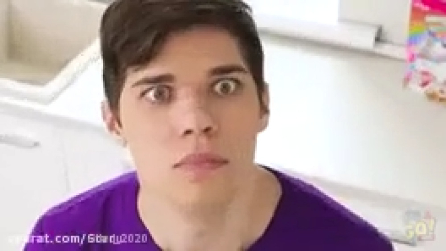 شوخی های بامزه