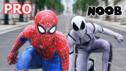 برنامه کودک مردعنکبوتی  موزیک...