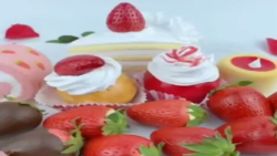 اسلایم خوردنی کرانچ