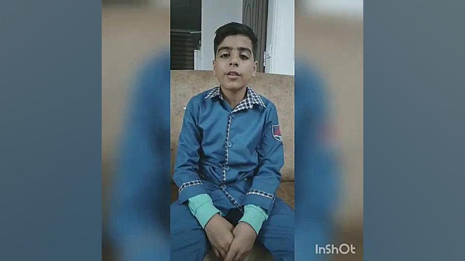 ساخت هولوگرام سه بعدی ویروس‌شناسی انسانی