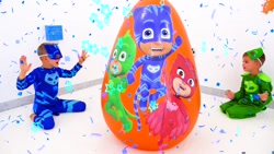 بانوان سرگرمی کودک  ولاد و نیک...