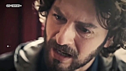 & 039;قسمتی از سریال آپارتمان...