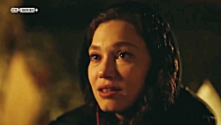 & 039;قسمتی از سریال آپارتمان...