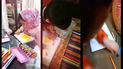 کولاک «دهه نودی ها» در پویش عزیزم حسین(ع) کولاک «دهه نودی ها» در پویش عزیزم حسین(ع)