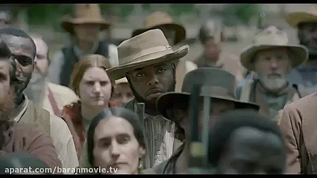 تریلر فیلم Free State of Jones 2016 زمان61ثانیه