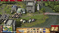 جنگ های صلیبی قلعه ۲ stronghold 2
