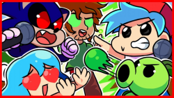 میکس کارتونی کوتاه سونیک اکس...