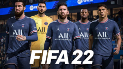 20 گل برتر زیبا در FIFA 22