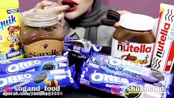 سوگند فود::آسمر انواع خوراکی خ...