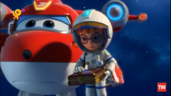 کارتون جت پستچی 4 ماموریت پیدا...