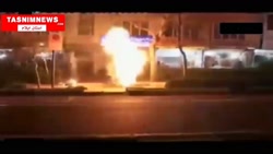 چهارشنبه آخر سال و توصیه های آ...