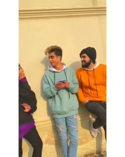 قدیمی ارسلان و دیانا