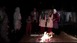 آداب و رسوم چهارشنبه سوری و اش...