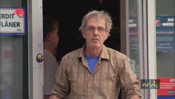 دوربین مخفی خنده دار